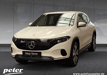Mercedes-Benz EQA 300 4M Progressive/Advanced/LED/Kamera/