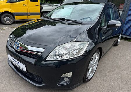 Toyota Auris 1.8 Hybrid-Automatik-Klima-Kamera