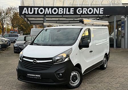 Opel Vivaro B Kasten L1H1 2,9t NAVI KLIMA SORTIMO
