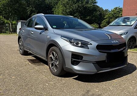 Kia XCeed 1.5 T-GDI Edition 7 Edition 7