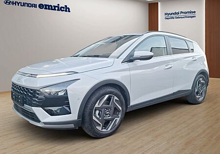 Hyundai Bayon Prime 2WD