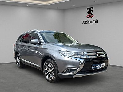 Mitsubishi Outlander Edition 100|Auto|SHZ|Kam|Klima|Carplay