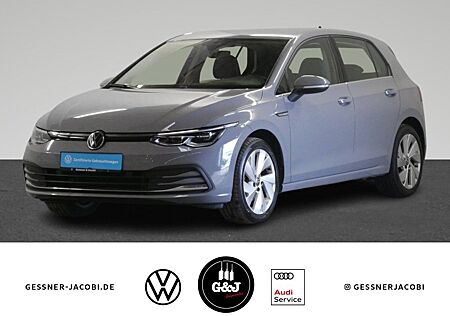 VW Golf Volkswagen Style 1.5 TSI AHK Navi LED