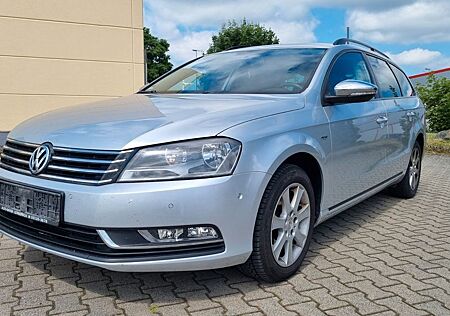 VW Passat Variant Volkswagen Trendline