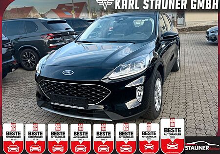 Ford Kuga Cool & Connect DAB PDC KLIMA