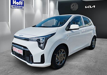 Kia Picanto 1.0l Vision-Navi-Kamera-Tageszulassung