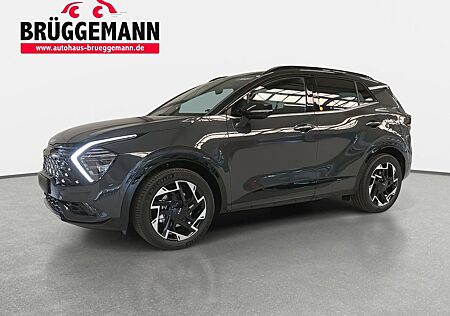 Kia Sportage 1.6T PLUG-IN-HYBRID AUTO. GT-LINE MJ25