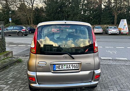 Toyota Verso