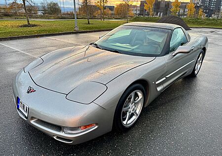Chevrolet Andere gebraucht kaufen Chevrolet Corvette C5 5.7 LS1 V8 Facelift