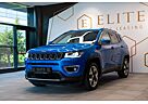 Jeep Compass Limited 4WD