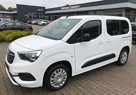 Opel Combo Life E Elegance *Winterpaket*Kamera*