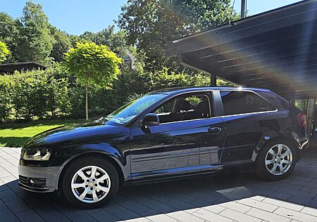 Audi A3 2.0 TFSI Ambition Ambition