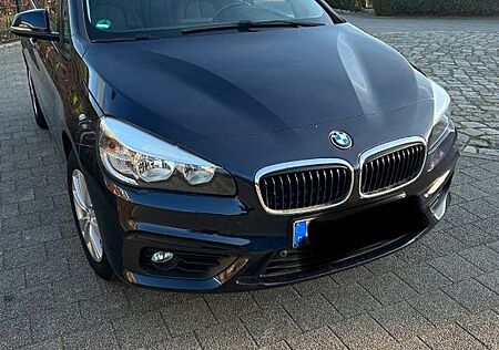 BMW 218i 218 Active Tourer Advantage Advantage