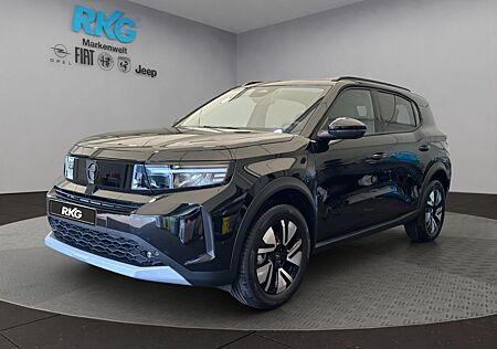 Opel Frontera GS Sitz.& Lenkradheiz+Klimaautom+Kamera