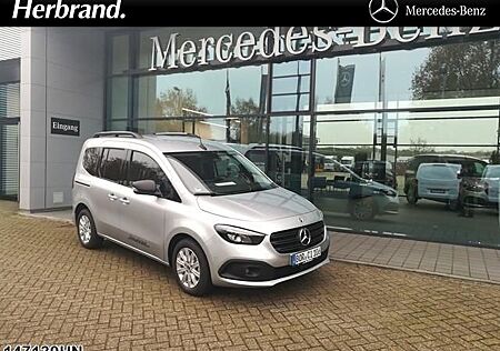 Mercedes-Benz Citan Tourer PRO Standard