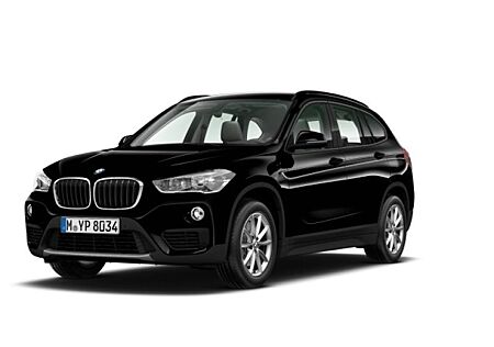 BMW X1 sDrive18i Advantage *LED*PDC*SHZ*