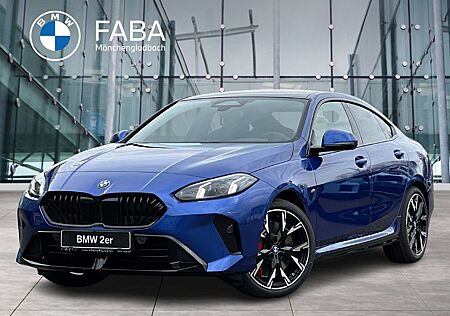 BMW 220 Gran Coupé M Sportpaket Head-Up HK HiFi DAB