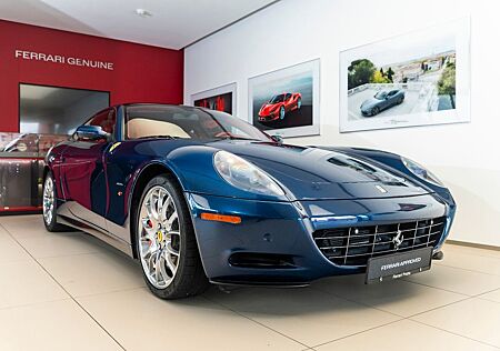 Ferrari 612 Scaglietti One-To-One