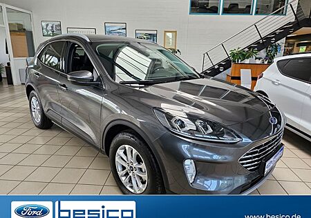 Ford Kuga Titanium X+iACC+BLIS+PDC+LED+B&O+NAV+DAB+LM