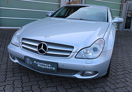 Mercedes-Benz CLS 320 CDI