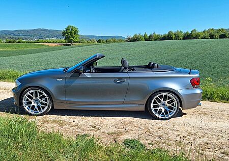 BMW 120d M-Sport Paket 197PS SOUND 8-fach Xenon