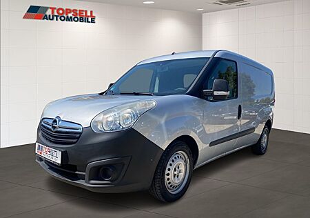 Opel Combo gebraucht kaufen Opel Combo 1.4 70kW(95PS) Selection PDC 2.Hand