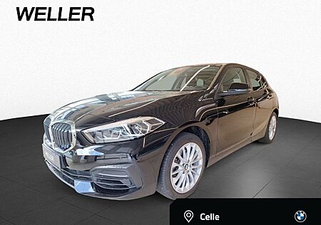BMW 116i LiCPro LED DAB Temp SHZ PDC MFL Lordose ALU