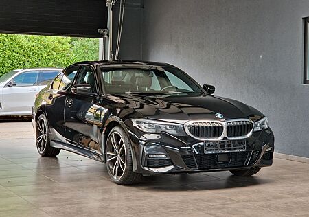 BMW 330e M Sport Shadow*HUD*Alcantara*LED*