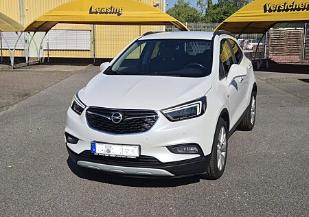 Opel Mokka X 1.4 Automatik Innovation NAVI/AGR/Kamera