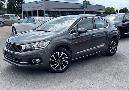 Citroën DS4