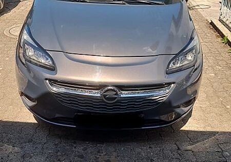 Opel Corsa 1.4 Edition Edition