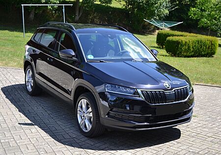 Skoda Karoq 1.5l TSI ACT STYLE STYLE