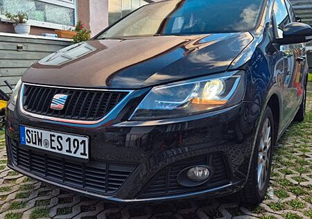 Seat Alhambra 2.0 TDI Start&Stop 103kW Style DSG ...