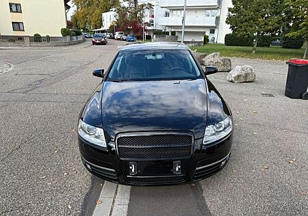 Audi A6 3.2 FSI quattro Steuerkette neu gemacht