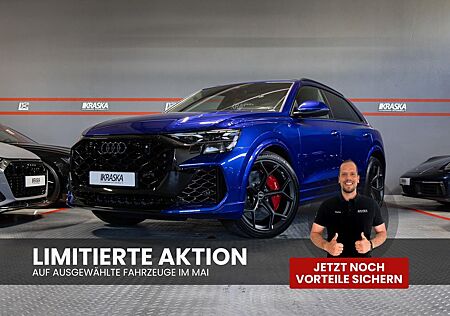 Audi RS Q8 RSQ8 4.0 TFSI quattro perf. KERAMIK SONDERFARBE