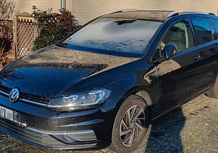 VW Golf Volkswagen 1.5 TSI ACT Sound Variant Sound