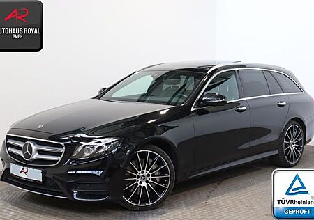 Mercedes-Benz E 400 d 4M AMG WIDE,HUD,KEYLESS,DISTRO,MULTIBEAM