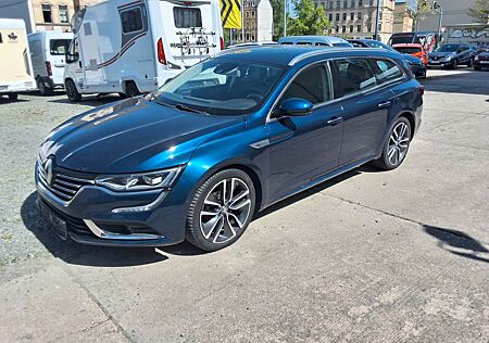 Renault Talisman Grandtour Intens 150 PS