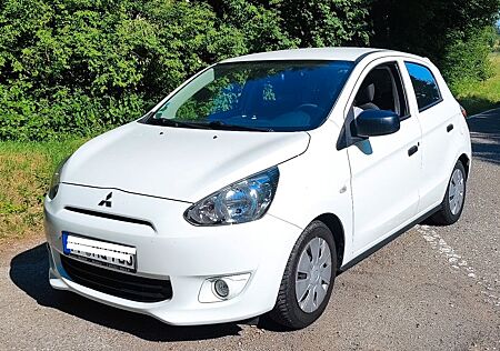 Mitsubishi Space Star 1.0 -