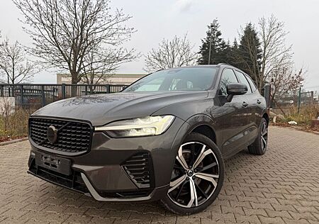 Volvo XC 60 XC60 R Design AWD
