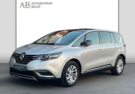 Renault Espace V Intens°LEDER°KAMERA°7-SITZER°PANO