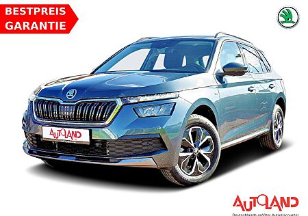 Skoda Kamiq 1.0 TSI Drive 125 LED Navi Keyless