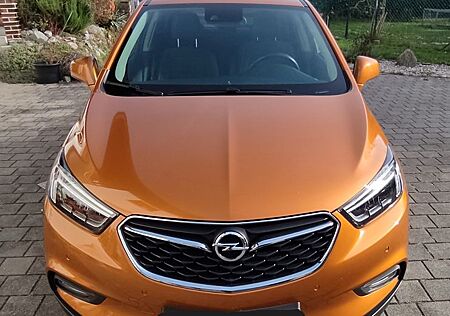 Opel Mokka X 1.4 DI Turbo INNOVATION Auto S/S 4x4...