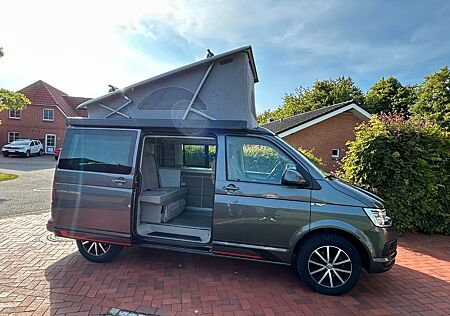 VW T6 California Volkswagen Ocean, Vollausstattung, selten
