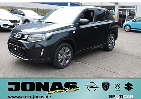Suzuki Vitara 1.4 Comfort Allgrip Hybrid AHK