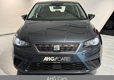 Seat Ibiza Style 1.0 MPI*NAVI*LED*PDC*TEMPOM*SHZ*ALU*
