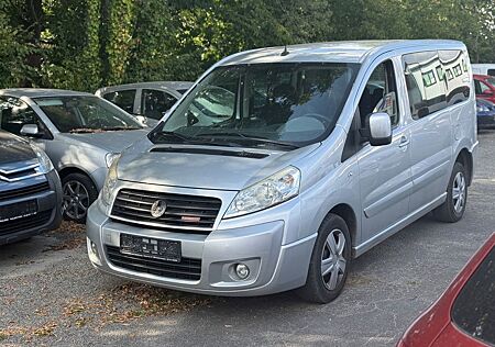 Fiat Scudo L1H1 140 Multijet KLIMA/AHK