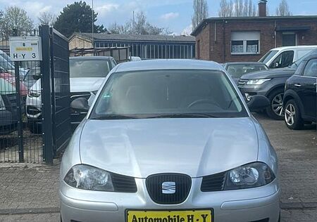 Seat Cordoba 1.4
