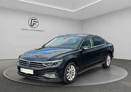 VW Passat Volkswagen Lim. Business*Virtual*Matrix*Kamera*DCC