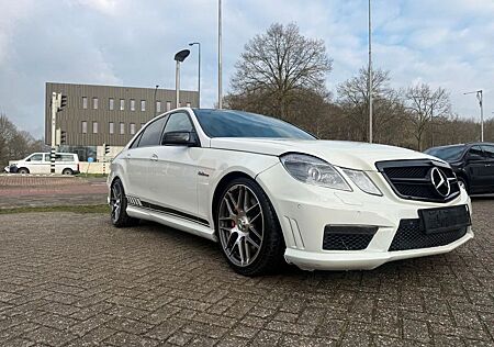Mercedes-Benz E 63 AMG AMG